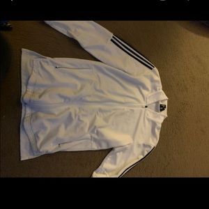 Adidas sports sweatshirt